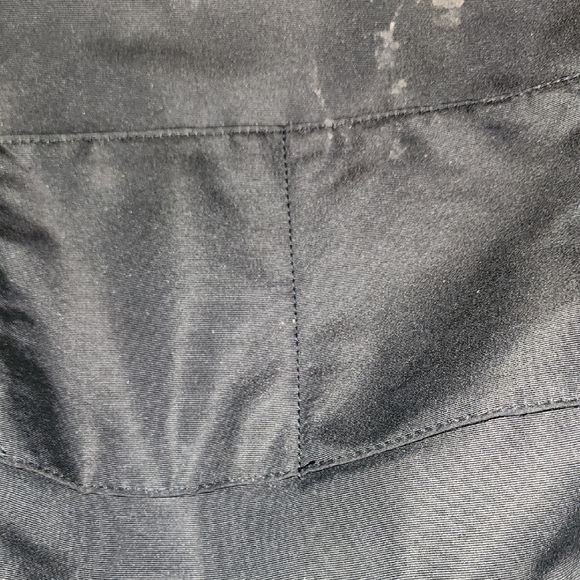 Coach Dark Brown Signature Tote with Gold Chain - Picture 10 of 12